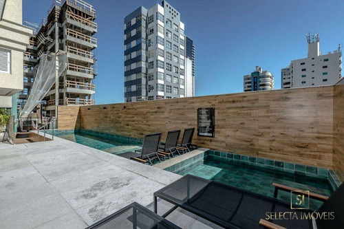 Imagem 15 de 30 de Apartamento No Salvatore Residenziale Balneário Camboriú - Ap0974