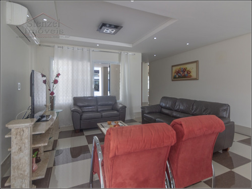 Imagem 5 de 29 de Casa Com 6 Quartos No Condomínio Bougainville Em Bertioga - Cc00194 - 70482116