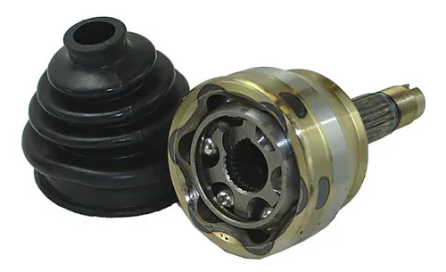 Ponteira Homocinetica Strada 1.4 Fire 8v 2012 Kjh0127