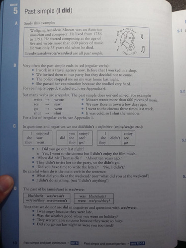 English Grammar In Use - Raymond Murphy (Usado)