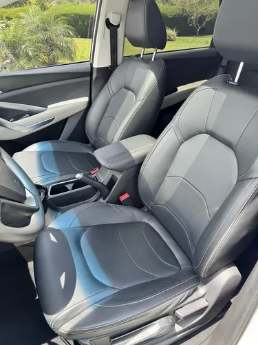 Chevrolet Captiva 1.5 T Ltz At
