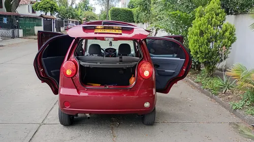 Chevrolet Spark 1.0 Go