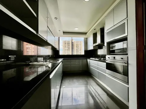 Apartamento En Arriendo En La Cabrera. Cod A23096