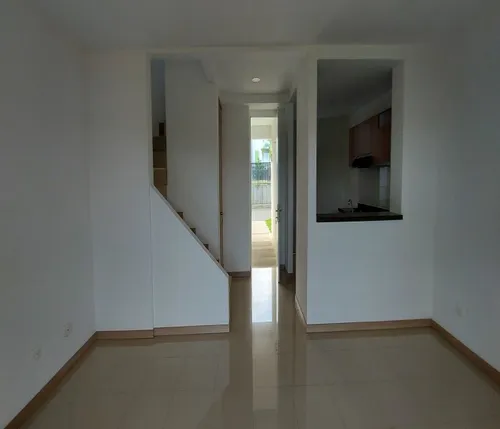 89 Se Vende Casa En Cinco Soles / Jamundí