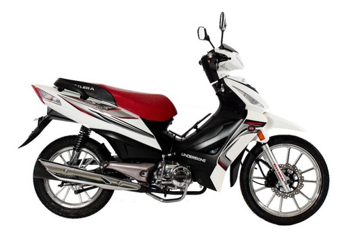Imagen 4 de 13 de Gilera Smash R 110 - Showroom Oficial - Plan Ahora 12/18