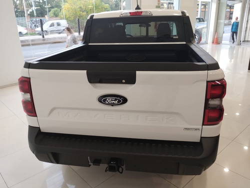Ford Maverick Ford Maverick 2.5 ECVT CD LARIAT HIBRIDA 4X4 #fb
