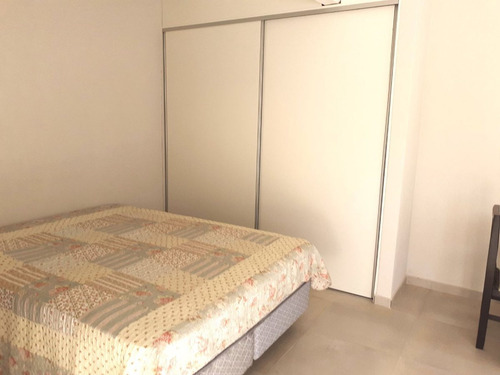 Departamento En Venta En Victoria Centro C/ Balcón
