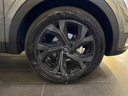 Renault Arkana 1.3 E-Tech Hybrid
