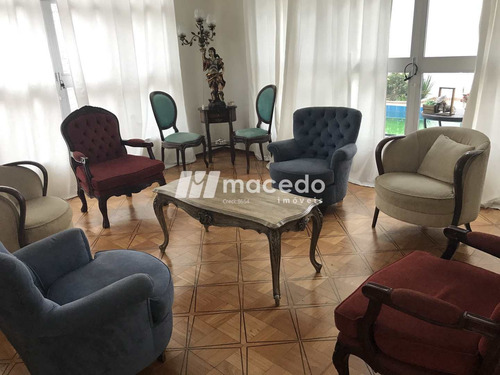 Imagem 1 de 30 de Sobrado Com 5 Dorms, Alto Da Lapa, São Paulo - R$ 2.99 Mi, Cod: 5575 - V5575