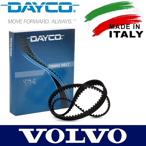 Correa Distribucion Volvo V40 V50 V60 V70 - (dayco - Italy)