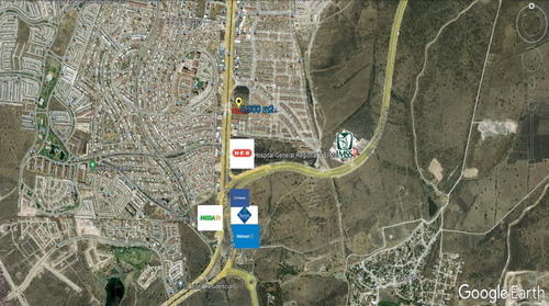 Imagen 3 de 8 de Excelente Oportunidad De Terreno Comercial En Fray Junipero Serra Querétaro