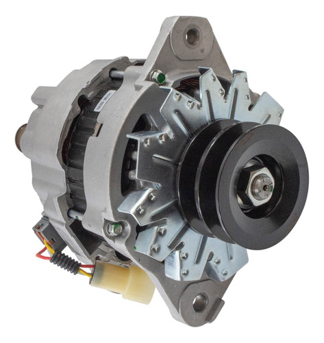 Alternador Nuevo Para Kobelco Sk480lc  6d24-tla2b Diesel