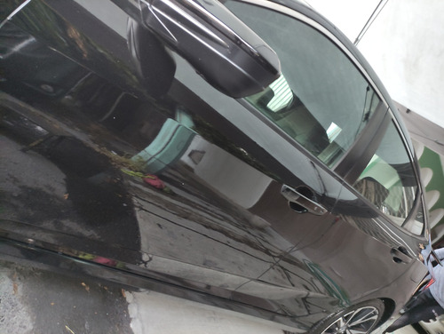 Honda Civic 1.5 Turbo Cvt