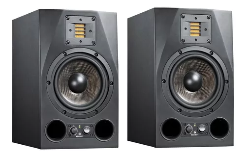 ADAM AUDIO A7X Powered Studio Monitor