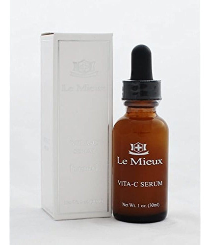 Lemieux Vitac Serum Disminuye Las Arrugas Y Aclara La Tez 1