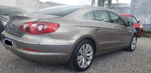 Volkswagen Cc 2.0 Advance Tsi 211cv