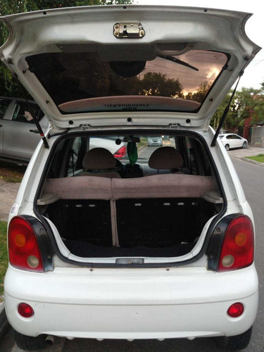 Chery Chery Qq 1.1 Confort 2011