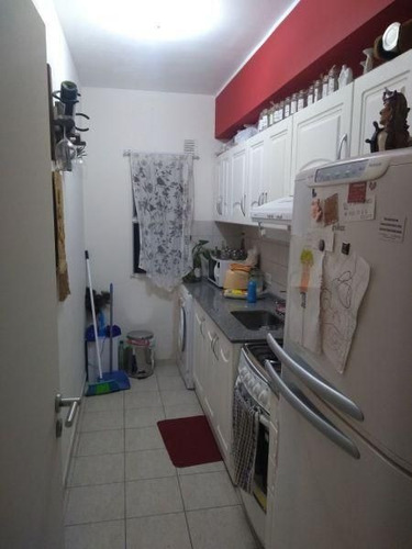 Imagen 11 de 13 de 2 Ambientes | Cornelio Saavedra Al 1100