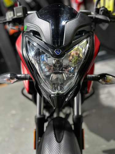 Bajaj Ns 160 - Rouser Ns160 - 2024 -como Ok En Stg Motosport