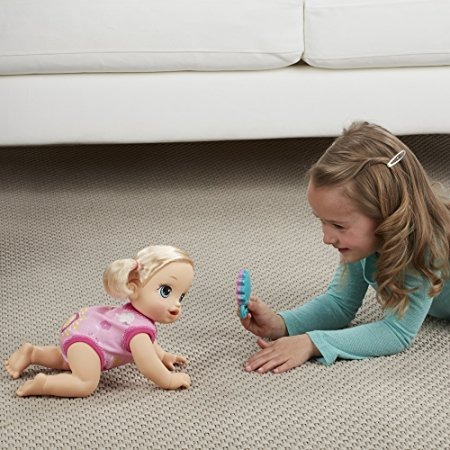 Baby Alive Que Engatinha Baby Go Bye Bye Original Mercado Livre Baby Alive Que Engatinha Baby Go Bye Bye Original Mercado Livre