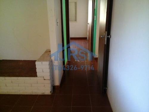 Chácara Com 2 Dormitórios À Venda, 1980 M² Por R$ 800.000,00 - Parque Alvorada - Santana De Parnaíba/sp - Ch0045