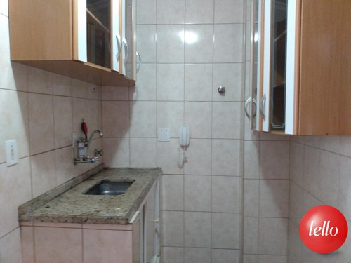 Imagem 3 de 21 de Apartamento - Ref: 198663