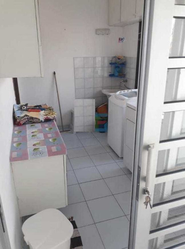 Imagem 16 de 17 de Sobrado Com 03 Dormitórios E 248 M² A Venda Na Vila Lúcia, São Paulo | Sp. - Sb3145v