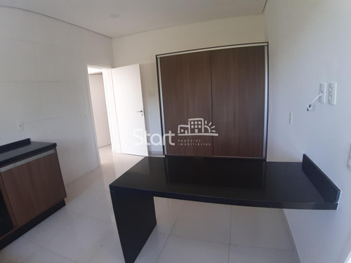 Imagem 30 de 30 de Casa À Venda Em Chácara Das Nações - Ca004223
