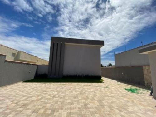 Imagem 7 de 7 de Casa Em Condominio Com Area Privativa Em Itanhaem- 9785