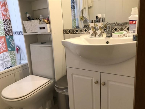 Departamento En Venta De 3 Dorm. En Iquique