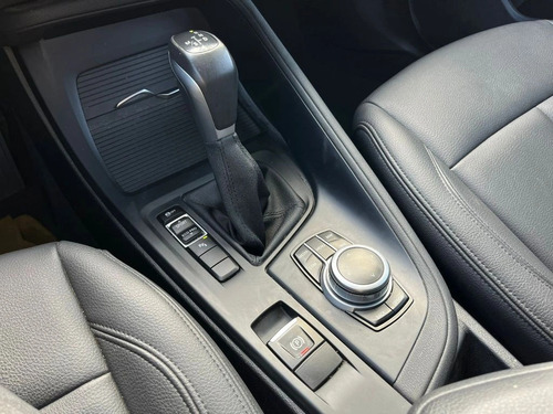 BMW X1 SDRIVE18D DYNAMIC