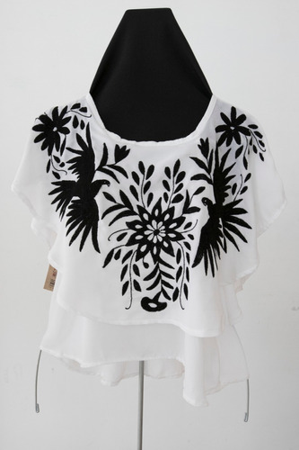 Blusa De Tergal