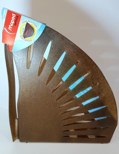 Revistero Maped Evolys T/carta Plástico