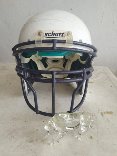 Casco Helmet Schutt Dna Xlarge Futbol Americano #yz67