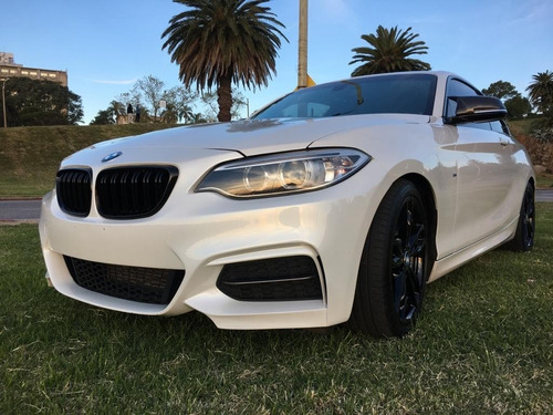 Bmw Serie 2 3.0 M235i
