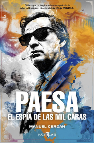 Paesa - Cerdán, Manuel  - * 