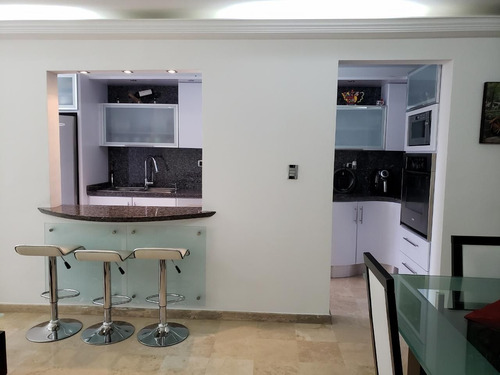 Imagen 3 de 14 de Apartamento En Venta En Colinas De La Tahona Ind 22-585