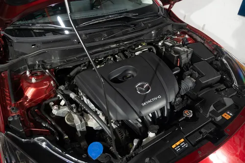 Mazda 2 1.5 Touring
