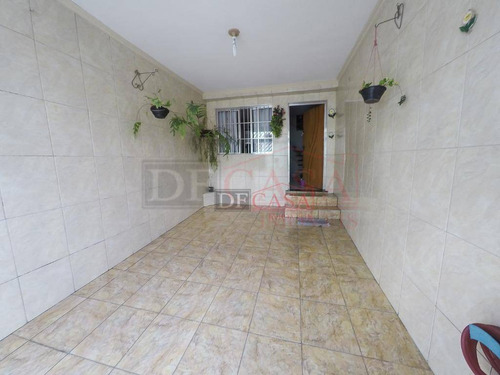 Sobrado À Venda, 85 M² Por R$ 365.000,00 - Itaquera - São Paulo/sp - So2743