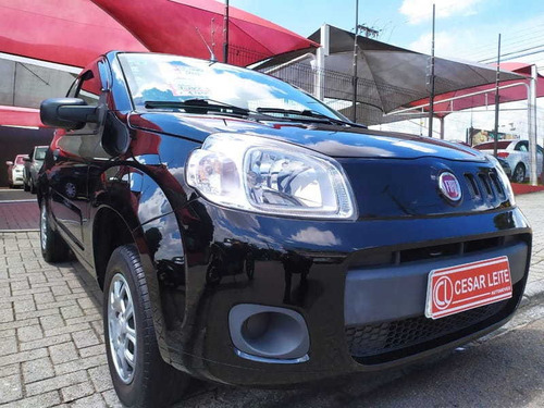 Fiat Uno Vivace 1.0