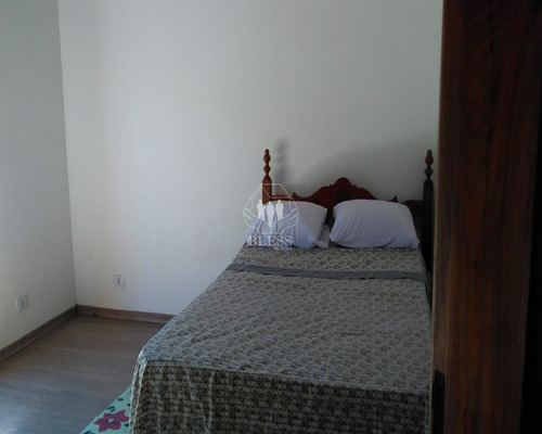 Imagem 28 de 30 de Casa Em Condominio - Cc01124 - 69379316