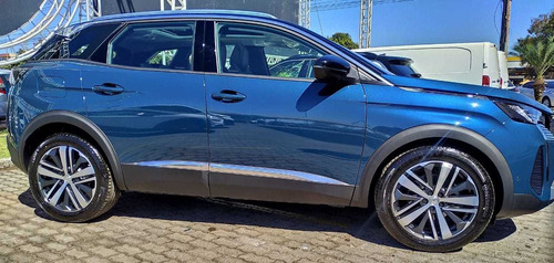 Imagem 2 de 11 de Peugeot 3008 Griffe 1.6 Thp (aut)