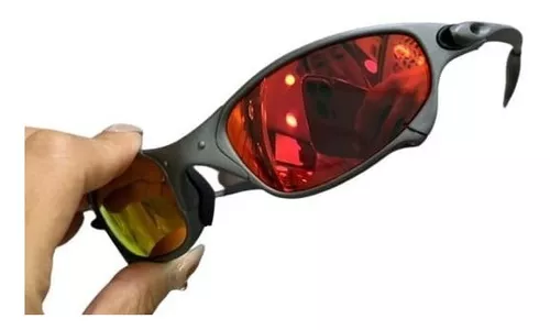 Oculos De Sol Oakley Juliet Penny Xmetal