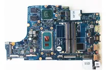 Comprar Placa Mãe Com Defeito - Dell Inspiron 15 3501 La-k033p