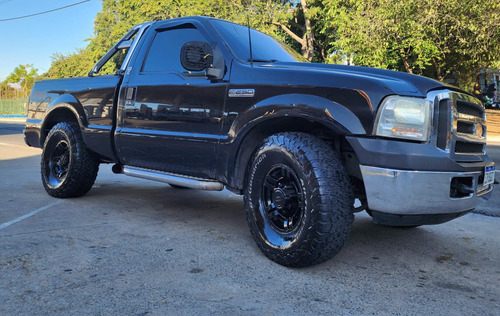 Ford F-250 3.9 Xlt 4x2 2p