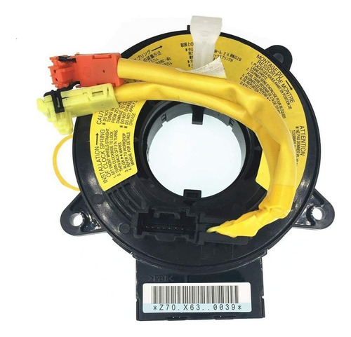 Resorte Reloj For Mazda Cx-9 2007-2015