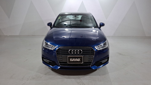 Audi A1 1.4 TFSI EGO S TRONIC