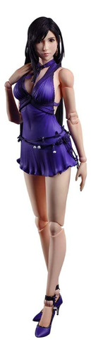 Tifa Lockhart - Play Arts Kai - Final Fantasy Vii - Original