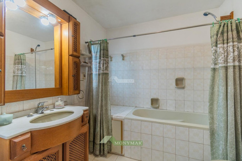 Imagen 14 de 20 de Casa Lagomar Venta 4 Dormitorios Buenos Aires Y Danubio 2 Casas + Apto + Barbacoa Ideal Residencial