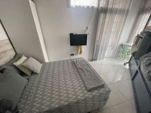 Monoambiente En Venta En Quilmes Centro